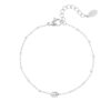 Armband met bolletje