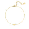 Armband met bolletje